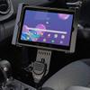 RAM MOUNTS Tab-Tite 9"-10.5" Tablet Holder with Flat Surface Drill-Down Mount RAM-138-TAB20U view 4