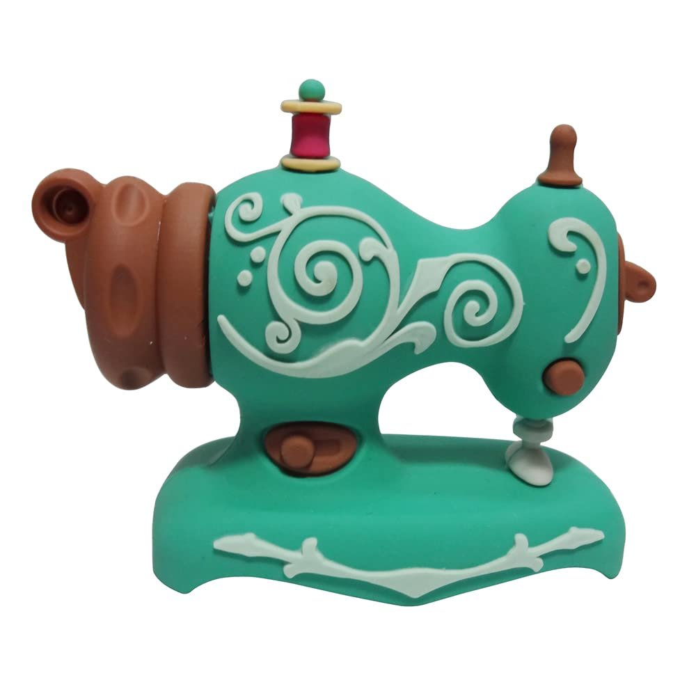 16GB Green Sewing Machine Model USB Flash Drive USB 2.0 Thumb Drives USB Memory Stick Zip Drive Jump Drives for Data Storage