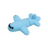 128GB Blue Airplane Model USB Flash Drive USB 2.0 Memory Stick Thumb Drives Bulk U Disk Pendrive Jump Drive Zip Drive for Data Storage view 2