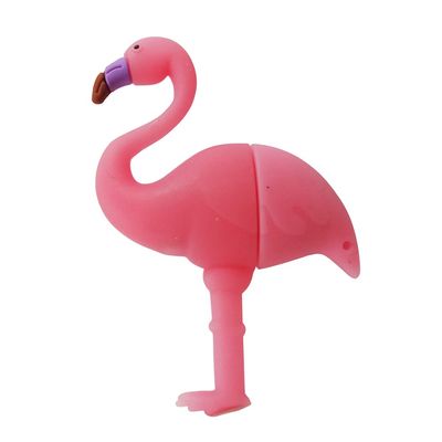 16GB Crane Model USB Flash Drive High-Speed Thumb Drive Waterproof Memory Stick USB (2.0) Drive Data Storage Pen Drive Jump Drive for Data Backup and Transfer