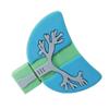 4GB USB 2.0 Flash Drive exFAT Thumb Drive Jump Drive 4G Dustproof Memory Stick Shockproof Pen Drive for Storage and Backup view 1