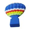 128GB Hot Air Balloon Model Flash Drive USB Flash Drive Thumb Drive USB Drive Memory Stick Jump Drive USB Stick for Data Storage view 1