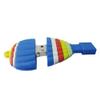 128GB Hot Air Balloon Model Flash Drive USB Flash Drive Thumb Drive USB Drive Memory Stick Jump Drive USB Stick for Data Storage view 4