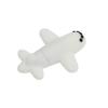 128GB White Airplane Model USB Flash Drive USB 2.0 Memory Stick Thumb Drives Bulk U Disk Pendrive Jump Drive Zip Drive for Data Storage view 1