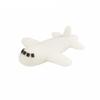 128GB White Airplane Model USB Flash Drive USB 2.0 Memory Stick Thumb Drives Bulk U Disk Pendrive Jump Drive Zip Drive for Data Storage view 3