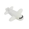 128GB White Airplane Model USB Flash Drive USB 2.0 Memory Stick Thumb Drives Bulk U Disk Pendrive Jump Drive Zip Drive for Data Storage view 4
