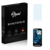 Bruni Screen Protector compatible with Point Mobile PM45 Protector Film, crystal clear Protective Film (2X) view 1