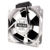 109-602 AC200V 0.23/0.18A 16050 37.5/33W 16CM 2-pin Aluminum Frame Cooling Fan view 2