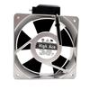 109-602 AC200V 0.23/0.18A 16050 37.5/33W 16CM 2-pin Aluminum Frame Cooling Fan view 3