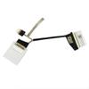 GinTai FHD LCD EDP Cable Screen Display Cable for HP Envy X360 15-EU 15M-EU 15-ES 15M-ES 15M-EU0013DX 450.0MJ03.0001 M45460-001 450.0MJ03.0021 450.0MJ03.0011 One is 30pin and The Other is 50pin view 1
