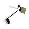 GinTai FHD LCD EDP Cable Screen Display Cable for HP Envy X360 15-EU 15M-EU 15-ES 15M-ES 15M-EU0013DX 450.0MJ03.0001 M45460-001 450.0MJ03.0021 450.0MJ03.0011 One is 30pin and The Other is 50pin view 3