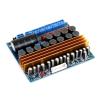 TPA3116 100W + 100W + 4 * 50W 5.1 Channel Class D Power Amplifier Board view 2
