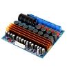 TPA3116 100W + 100W + 4 * 50W 5.1 Channel Class D Power Amplifier Board view 3