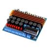 TPA3116 100W + 100W + 4 * 50W 5.1 Channel Class D Power Amplifier Board view 4