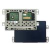 GinTai Laptop Touchpad Mouse TrackPad Board Without Cable Replacement for Lenovo ideapad S340-14IWL S340-14IML S340-14API S340-14IIL 81N7 81N9 81NB 81VV (Black) view 2