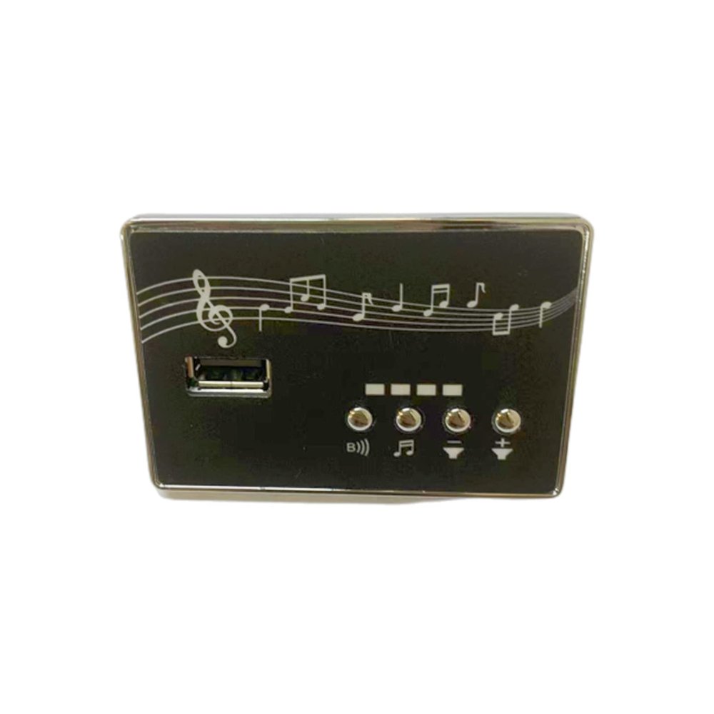 ANPABO Music Broad for UTV-24V