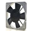 109S087 12025 AC230V 50/60HZ 13.5/12W 0.07/0.06A 2-pin Cooling Fan view 3