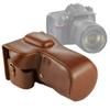 HONGYAN Camera case Full Body Camera PU Leather Case Bag for D7200 / D7100 / D7000 Camera Accessories view 2