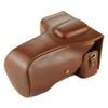 HONGYAN Camera case Full Body Camera PU Leather Case Bag for D7200 / D7100 / D7000 Camera Accessories view 3