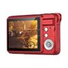 Andoer Portable 1080P Digital Camera Video Camcorder 48MP Anti-Shake 8X Zoom 2.7 Inch LCD Screen Face Detact Smile Capture Built-in Lithium Battery with Carry Bag Wrist Strap for Kids Teens view 4