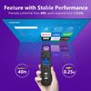 Pack of 2 for Roku-TV-Remote-Replacement,Universal Control for TCL,ONN, Hisense Roku TVs view 4