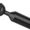 FEICHAO 1 inch Double Ball Head Buoyancy 5"-12" Light Arm for Diving Photography Underwater Handheld Tray (12 inch,Black) view 3