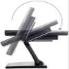 15" Touch Screen Monitor, High Res LCD VGA Stand Touch Screen POS USB, Portable Display Monitor - High Compatibility - with Dual Speakers view 4