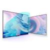 JQZWXX 32-75 Inch Anti Glare TV Film Anti Blue Light Screen Protector, Anti-Scratch Multi-Function Filter No Bubbles / 52in1161x661mm view 1