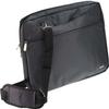 Navitech Black Water Resistant Graphics Tablet Bag - Compatible with XP-Pen Artist Pro 16TP Graphics Tablet view 1