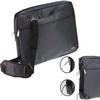 Navitech Black Water Resistant Graphics Tablet Bag - Compatible with XP-Pen Artist Pro 16TP Graphics Tablet view 3