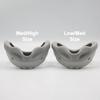 Flo Mask Pro - Main Body Interchangeable Part (Adults) (Medium/High) view 2