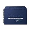 Planet 2-Port RS232/422/485 Serial Device Server 2-Port, W125796065 (Device Server 2-Port RS232/422/485 Serial, 10/100Base-T(X), 5.5 mA, 97 x 70 x 26 mm, 189 g, -10-60) view 2