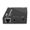LINDY 38399 HDMI & IR via IP Receiver view 3