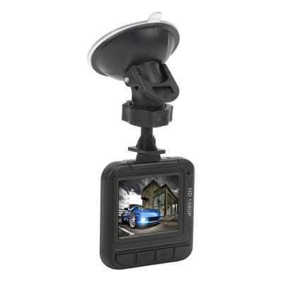 Dash Cam for Cars, on Dash Camera Driving Recorder 1080P FHD Dashboard Camera with 1.6in Screen, Support Loop Recording, Motion Detection and Voice Recording