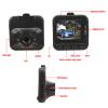 Dash Cam for Cars, on Dash Camera Driving Recorder 1080P FHD Dashboard Camera with 1.6in Screen, Support Loop Recording, Motion Detection and Voice Recording view 4