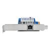 OWC 10G ETHERNET PCIE Network Card view 4
