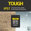 Sony CFexpress Type A Memory Card 320GB view 4