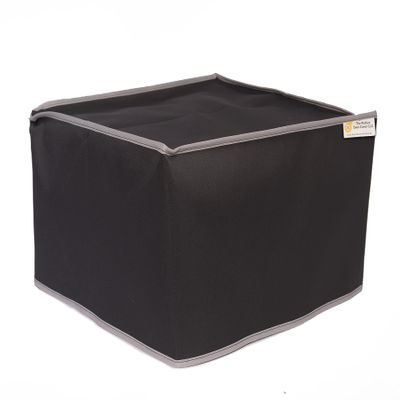 The Perfect Dust Cover, Black Nylon Cover Compatible with Canon ImageCLASS MF451dw, Canon ImageCLASS MF452dw and Canon ImageCLASS MF453dw Multifunction Wireless Laser Printers, Anti Static and