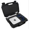 Case Club Hard-Sided Carry Case - Fits Apple Mac Studio, Magic Keyboard & Accessories - Rugged Lockable Travel & Storage Case view 4