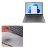 BoxWave Touchpad Protector Compatible with Lenovo Yoga 7i (16 in - 82UF) - ClearTouch for Touchpad (2-Pack), Pad Protector Shield Cover Film Skin view 1