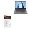 BoxWave Touchpad Protector Compatible with Lenovo Yoga 7i (16 in - 82UF) - ClearTouch for Touchpad (2-Pack), Pad Protector Shield Cover Film Skin view 2