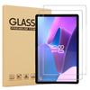 [2-Pack] EpicGadget Glass Screen Protector for Lenovo Tab P11 Pro Gen 2 / Tab P11 Pro (2nd Gen) 11.2 inch Released in 2022 - Tempered Glass Film/High Definition / 9H Hardness view 1