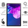 [2-Pack] EpicGadget Glass Screen Protector for Lenovo Tab P11 Pro Gen 2 / Tab P11 Pro (2nd Gen) 11.2 inch Released in 2022 - Tempered Glass Film/High Definition / 9H Hardness view 2