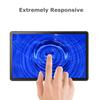 [2-Pack] EpicGadget Glass Screen Protector for Lenovo Tab P11 Pro Gen 2 / Tab P11 Pro (2nd Gen) 11.2 inch Released in 2022 - Tempered Glass Film/High Definition / 9H Hardness view 4