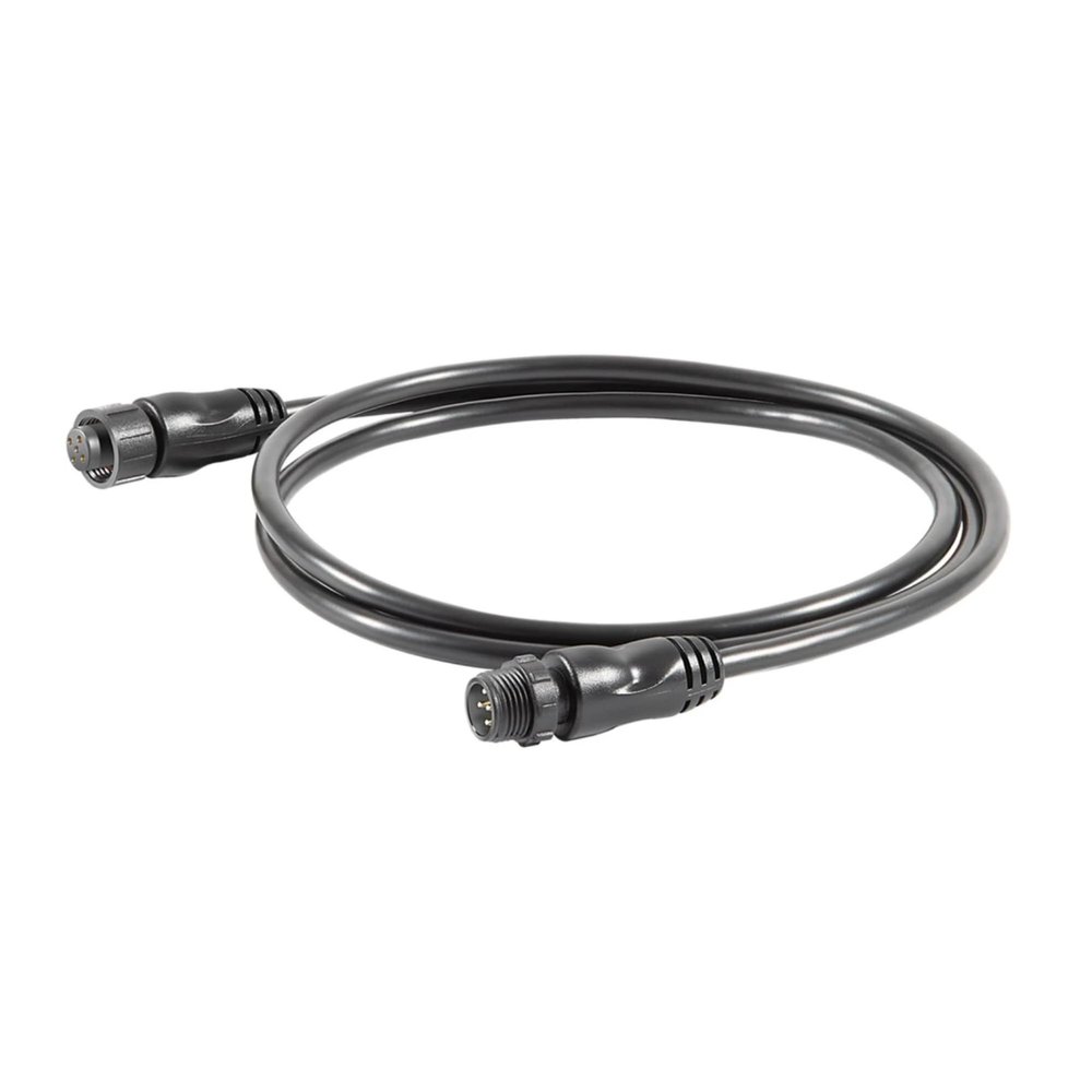 MarineNow NMEA2000 (N2K) 1 Meter Backbone Drop Cable for for Garmin Lowrance Simrad B&G Navico Maretron Networks Choose Pack Size (5-Pack)
