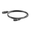 MarineNow NMEA2000 (N2K) 1 Meter Backbone Drop Cable for for Garmin Lowrance Simrad B&G Navico Maretron Networks Choose Pack Size (5-Pack) view 1