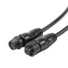 MarineNow NMEA2000 (N2K) 1 Meter Backbone Drop Cable for for Garmin Lowrance Simrad B&G Navico Maretron Networks Choose Pack Size (5-Pack) view 2