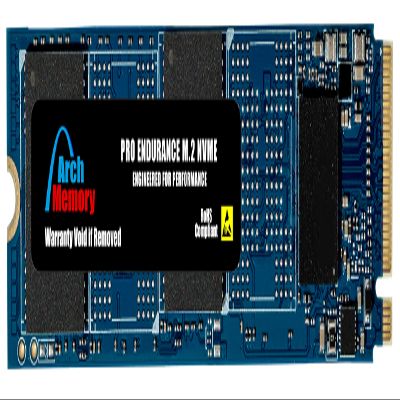 Arch Memory Pro Series Upgrade for Acer 2TB M.2 2280 PCIe (4.0 x4) NVMe Solid State Drive for Nitro 5 AN515-55-54Q0