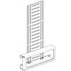 Bump Bar VESA Mounting Kit, QSR (TB-1000, KP-4000, KP-7500, and KP-9000) view 2