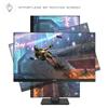 Gaming All in One PC 24 Inch FHD Touchscreen, MTG Yama, Intel Core i5 10th Gen, 32GB RAM, 2TB NVME, NVIDIA GT 730 4GB DDR3 Graphics, Webcam, DVD RW, Gaming Kit, Windows 11 Home view 3